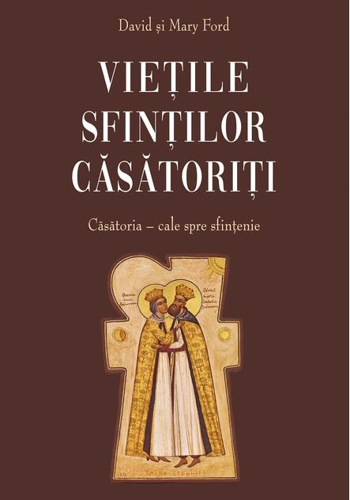 Viețile sfinților căsătoriți