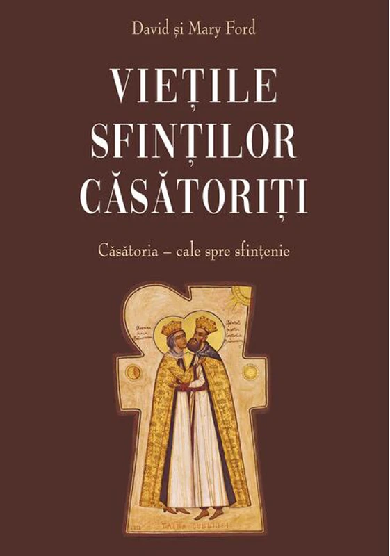 Viețile sfinților căsătoriți