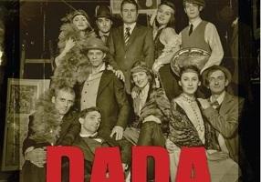Dada se dă-n spectacol