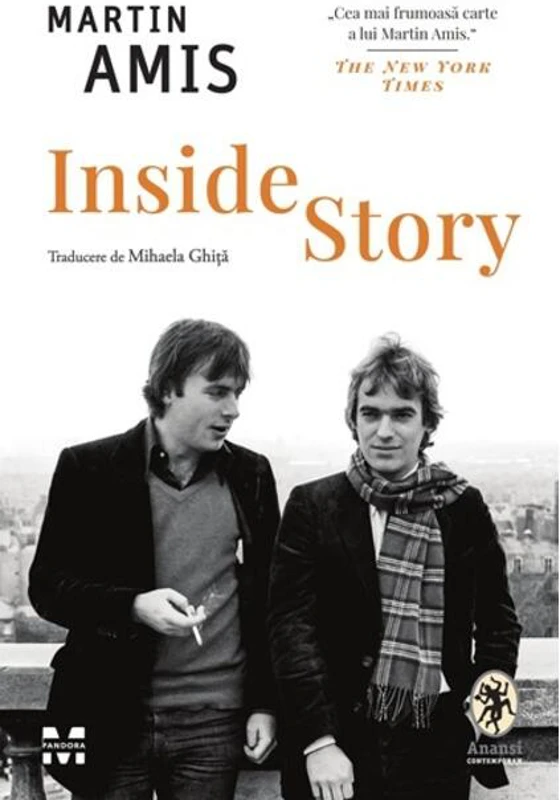 Inside Story