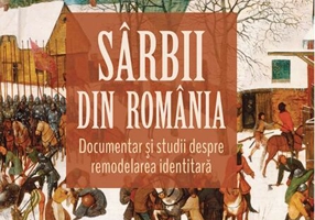 Sârbii din România