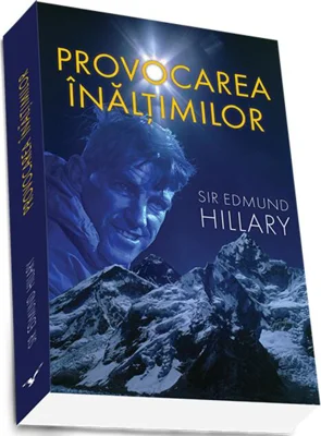 Provocarea înălțimilor