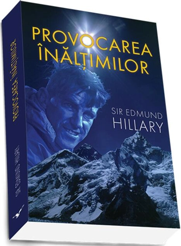 Provocarea înălțimilor