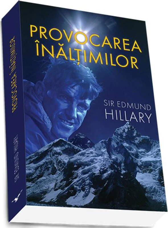 Provocarea înălțimilor