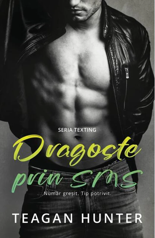 Dragoste prin sms - Număr greșit. Tip potrivit