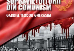 România. Martirii și supraviețuitorii din comunism