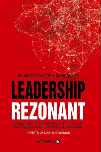 Leadership rezonant