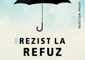 Rezist la refuz. Cum să-ți depășești teama de respingere și să devii invincibil