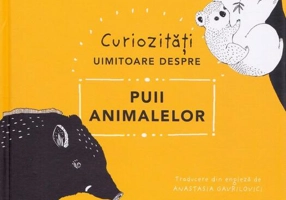 Curiozități uimitoare despre puii animalelor