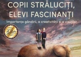 Copii străluciţi, elevi fascinanţi