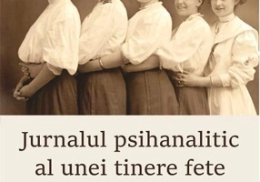 Jurnalul psihanalitic al unei tinere fete