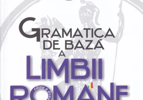 Gramatica de bază a limbii române