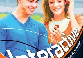 Interactive Level 3 Student's Book with Online Content