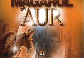 Metamorfoze sau Măgarul de aur