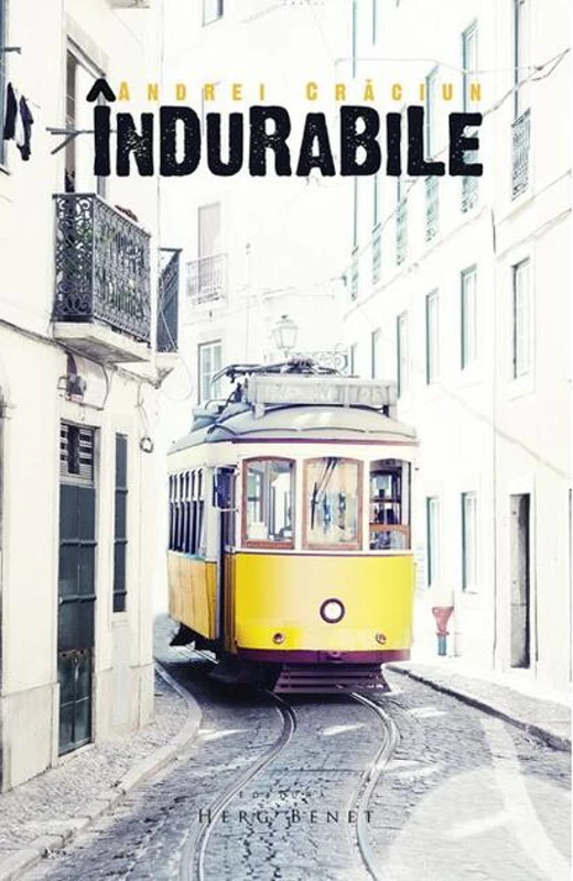 Îndurabile