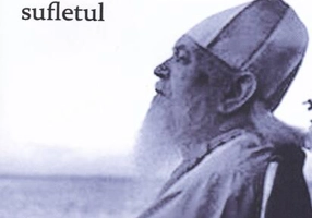 Pătimirea curățește sufletul