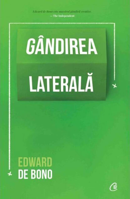 Gândirea laterală