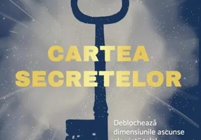 Cartea Secretelor