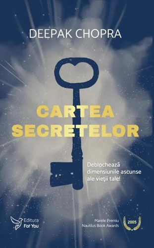 Cartea Secretelor