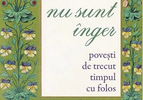 De ce nu sunt înger