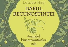 Darul recunoștinței