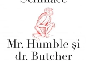 Mr. Humble și dr. Butcher