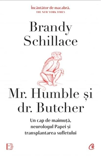 Mr. Humble și dr. Butcher