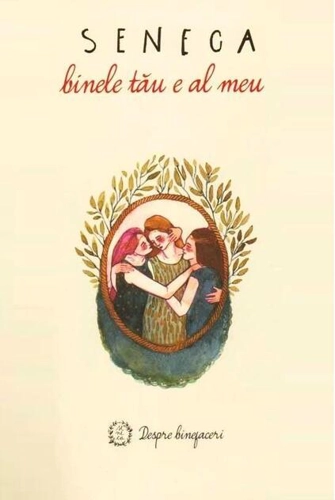 Despre binefaceri. Binele tău e al meu