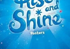 Rise and Shine Pre A1, Level 1, Posters
