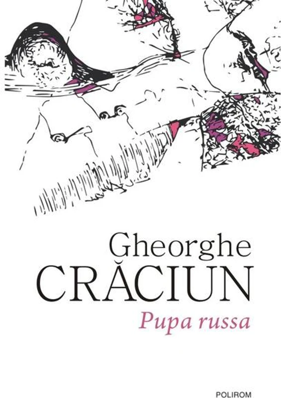 Pupa russa