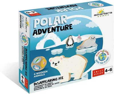 Aventura polară