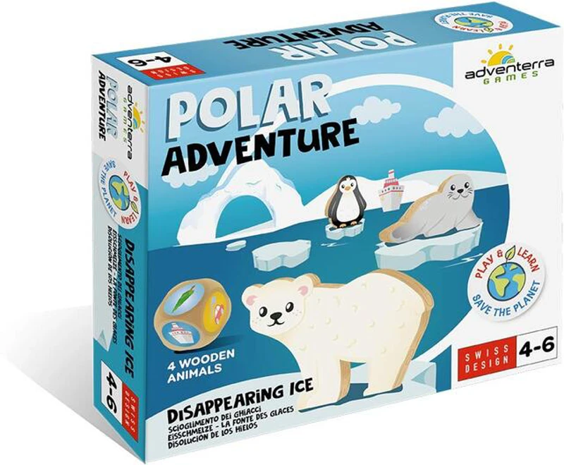 Aventura polară