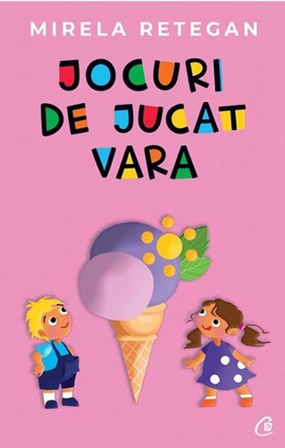 Jocuri de jucat vara