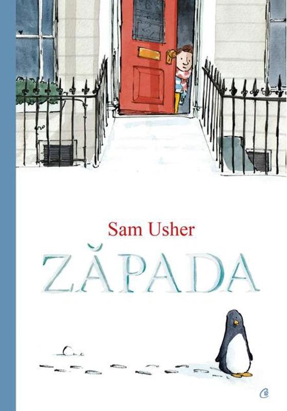 Zăpada