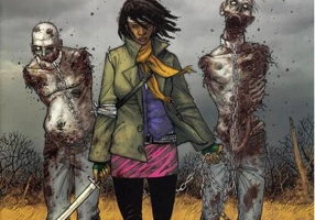 The Walking Dead (Vol. 19)