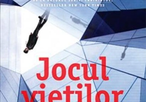Jocul vieților. Seria Doctrina Mortală (Vol.3)
