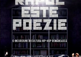 Rapul este poezie