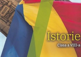 Istorie. Manual pentru clasa a VIII-a