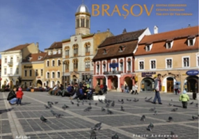 Braşov. Cetatea Coroanei (ed. trilingvă)