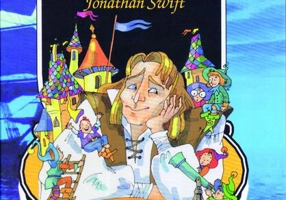 Călătoriile lui Gulliver / Gulliver's Travels