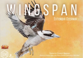 Wingspan: Extensia Oceania