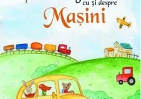 Poezii-ghicitori cu și despre mașini