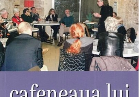 Cafeneaua lui Socrate