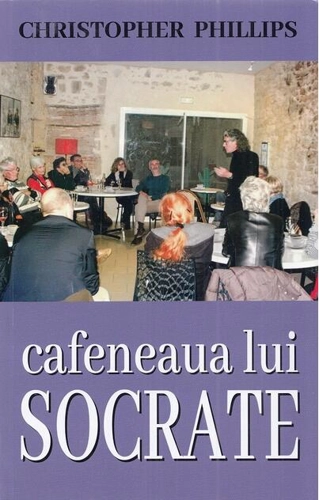 Cafeneaua lui Socrate