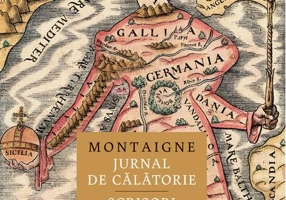 Jurnal de călătorie. Scrisori