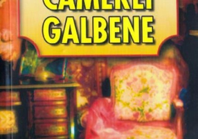 Misterul Camerei galbene