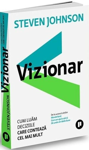Vizionar