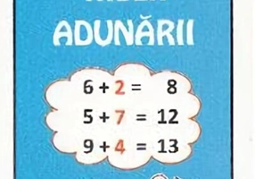 La îndemână: Tabla adunării