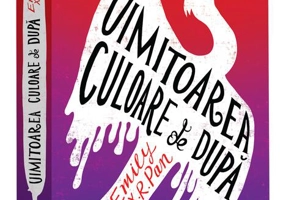 Uimitoarea culoare de după