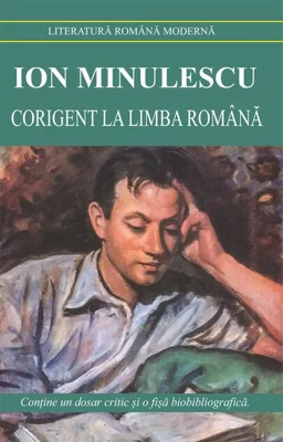 Corigent la limba română